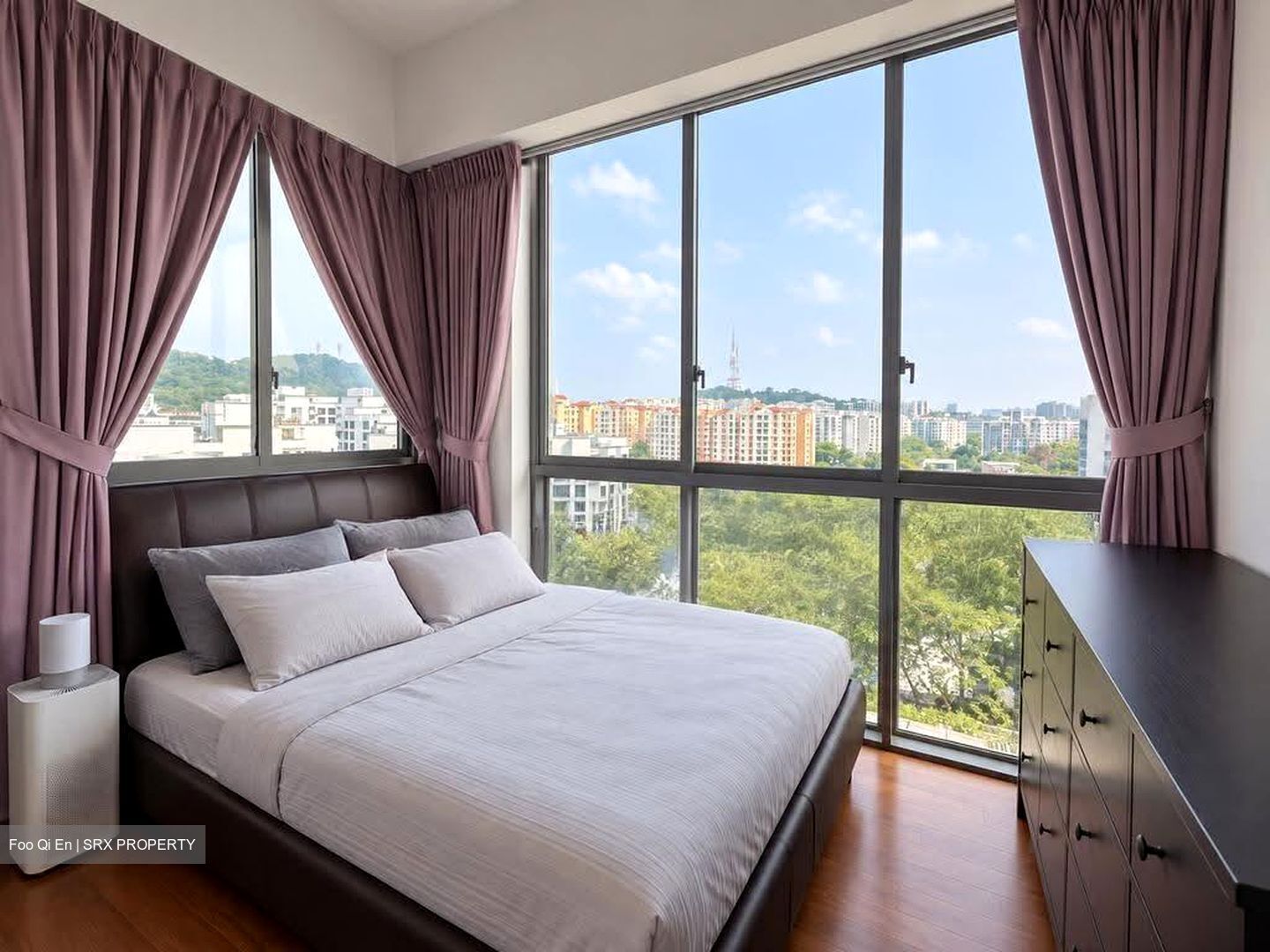 The Hillier (D23), Apartment #613117331